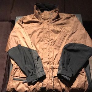 Men’s snowboard/ski jacket